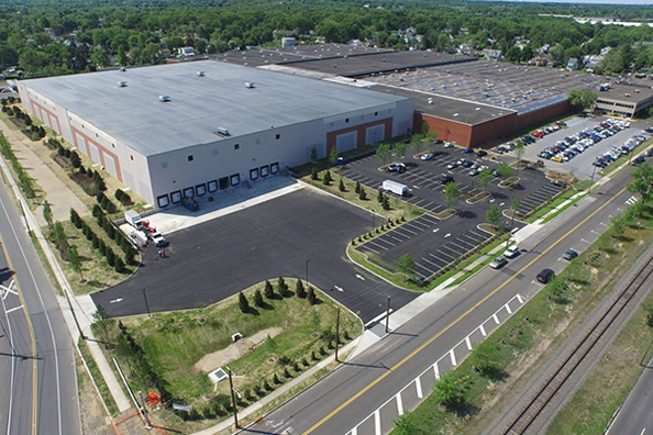 Wuxi Plastic Labwares Co., Ltd