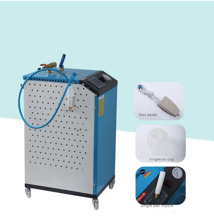 Dental Lab Equipment High Pressure Steam Cleaner