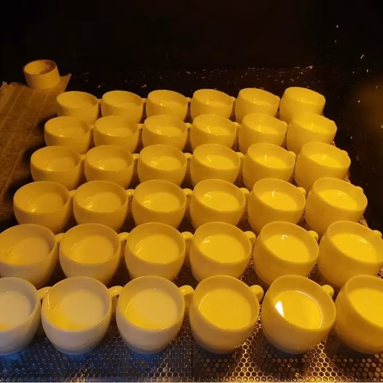 Industrieller Großformat-Dental-3D-Drucker Rapid 600d für die Kieferorthopädie mit CE