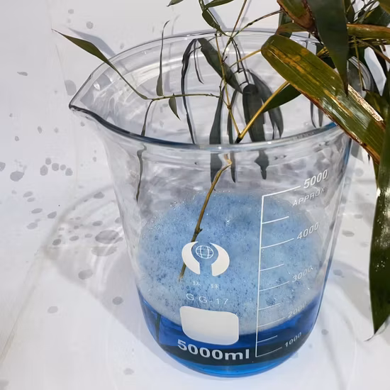 Laborglasbecherfabrik direkt 500 ml hoher Becher zu wettbewerbsfähigem Preis